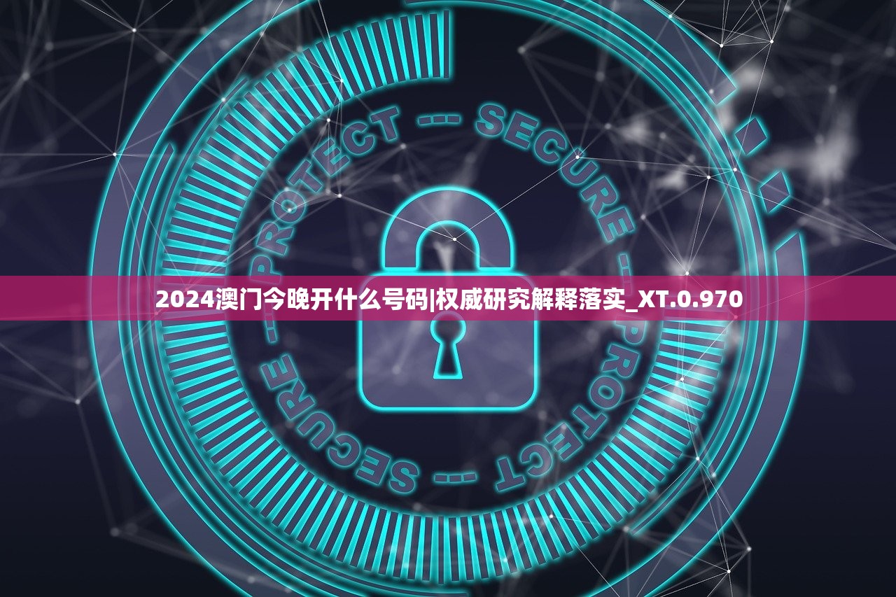 2024澳门今晚开什么号码|权威研究解释落实_XT.0.970