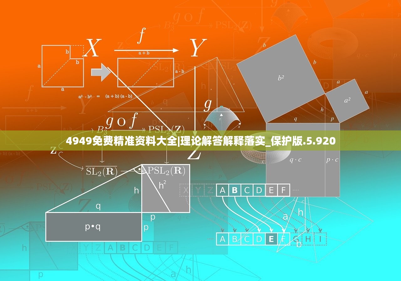 4949免费精准资料大全|理论解答解释落实_保护版.5.920