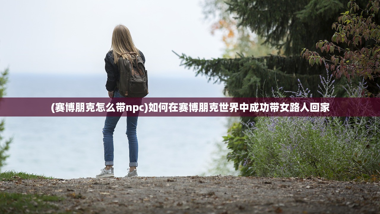 (赛博朋克怎么带npc)如何在赛博朋克世界中成功带女路人回家