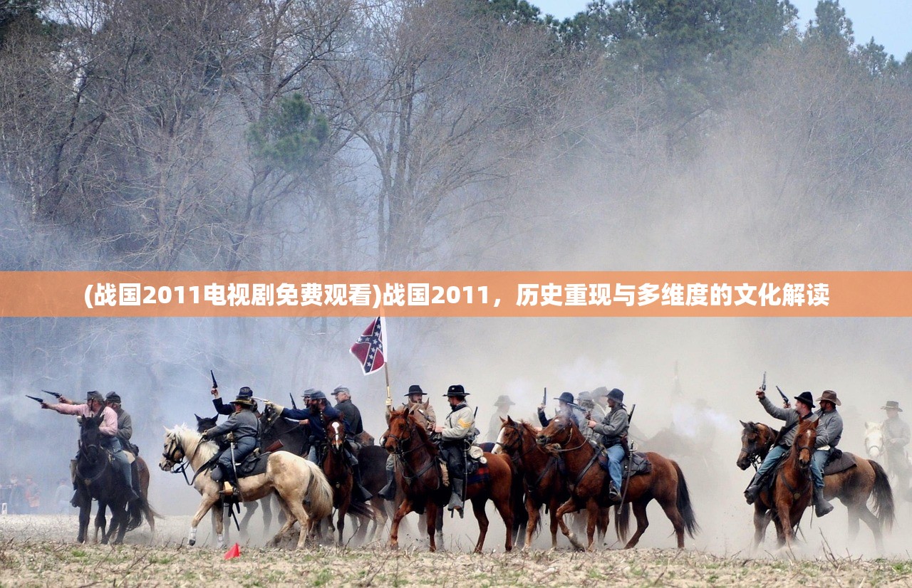 (战国2011电视剧免费观看)战国2011，历史重现与多维度的文化解读