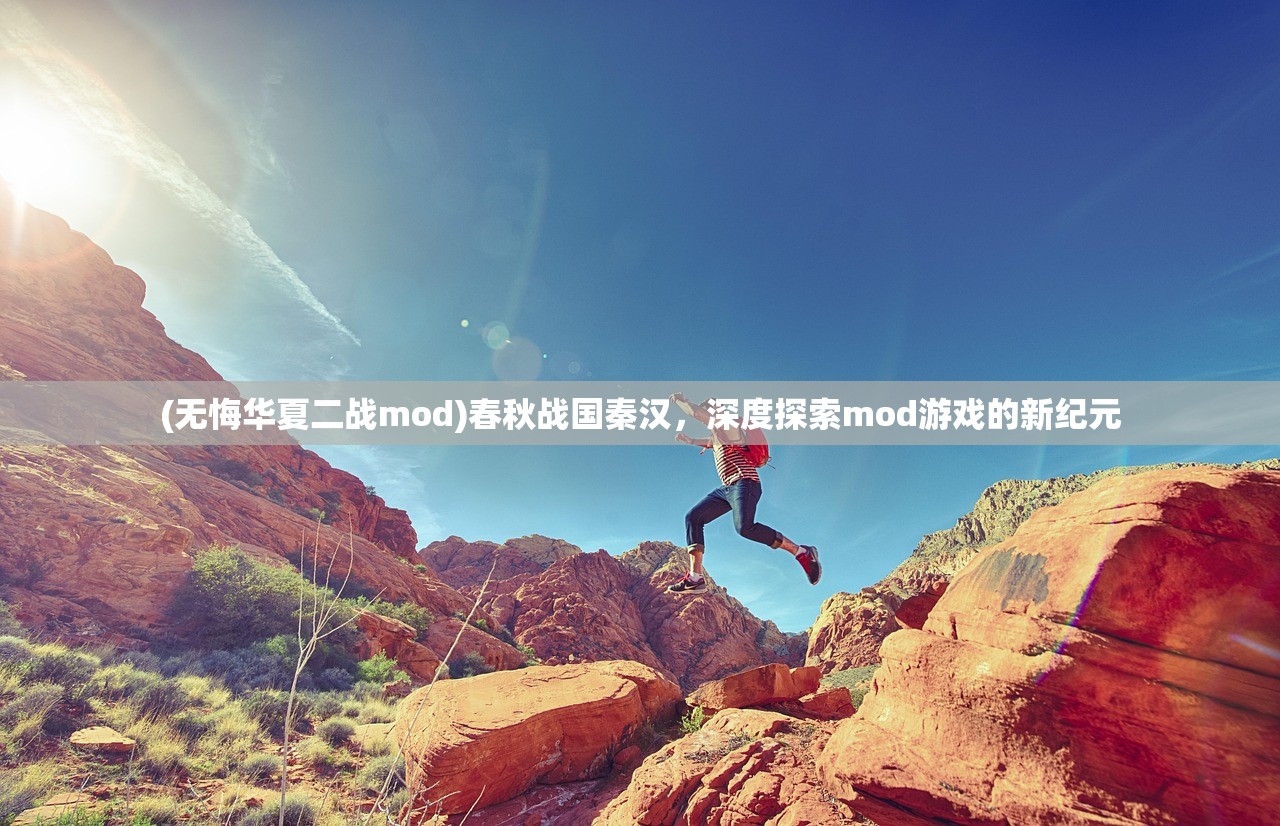 (无悔华夏二战mod)春秋战国秦汉，深度探索mod游戏的新纪元