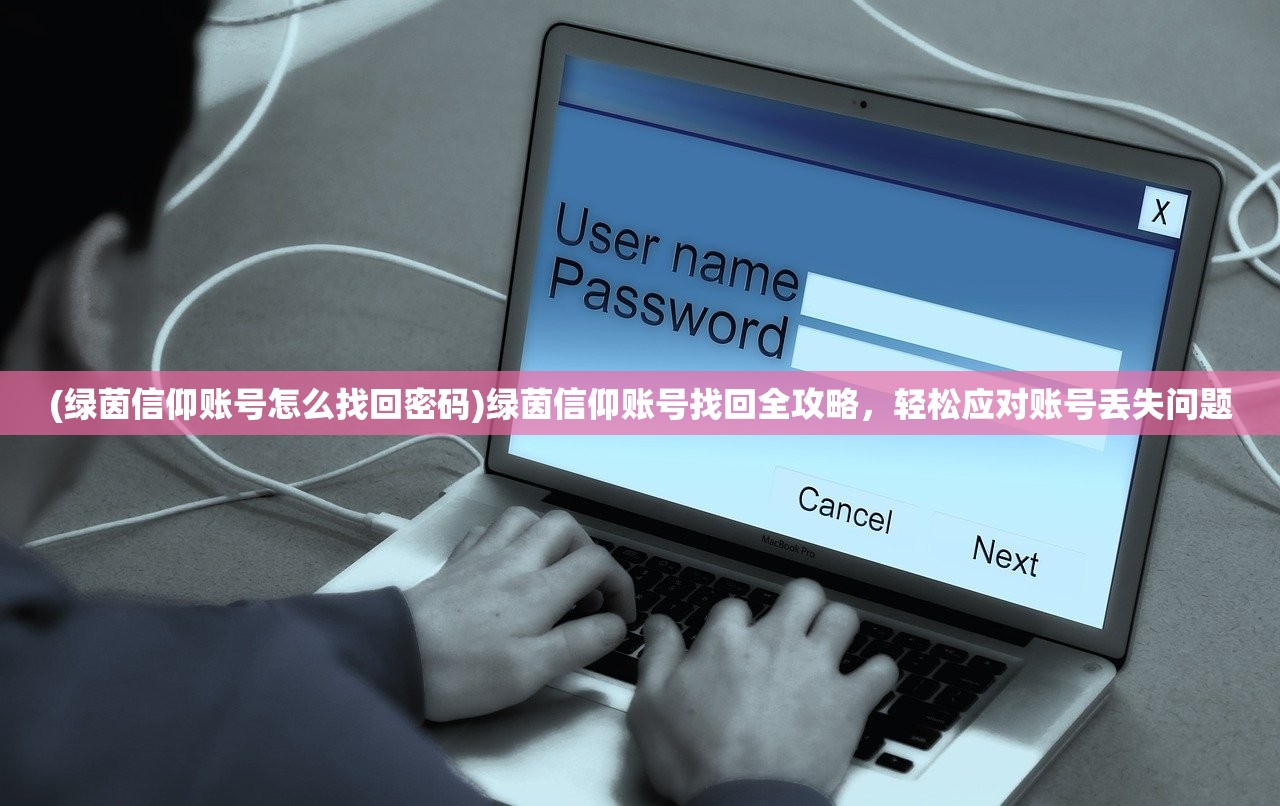 (绿茵信仰账号怎么找回密码)绿茵信仰账号找回全攻略，轻松应对账号丢失问题