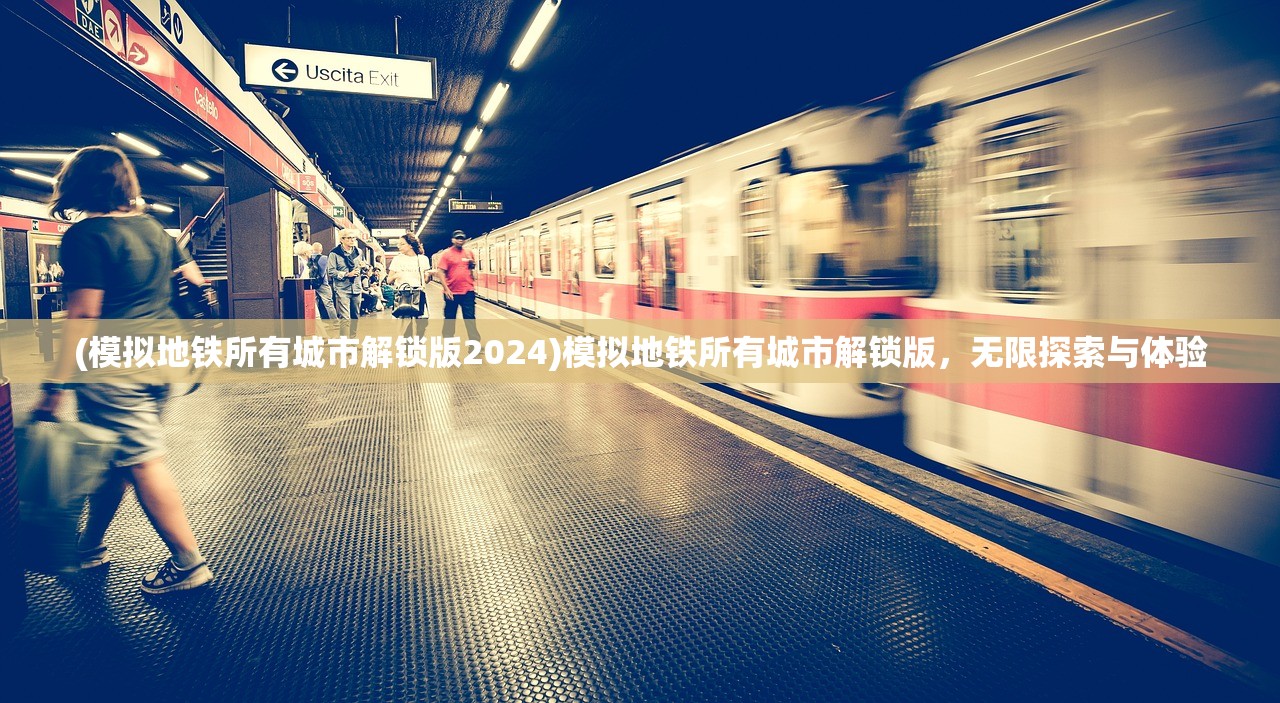 (模拟地铁所有城市解锁版2024)模拟地铁所有城市解锁版，无限探索与体验