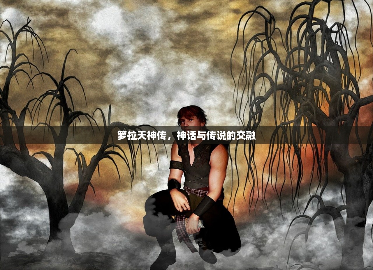 箩拉天神传，神话与传说的交融