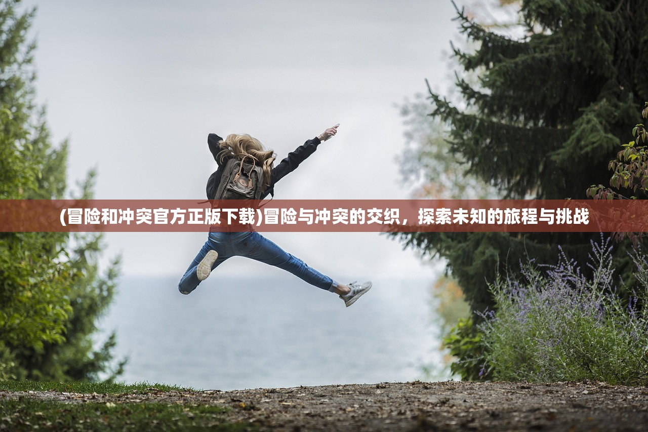 (冒险和冲突官方正版下载)冒险与冲突的交织，探索未知的旅程与挑战