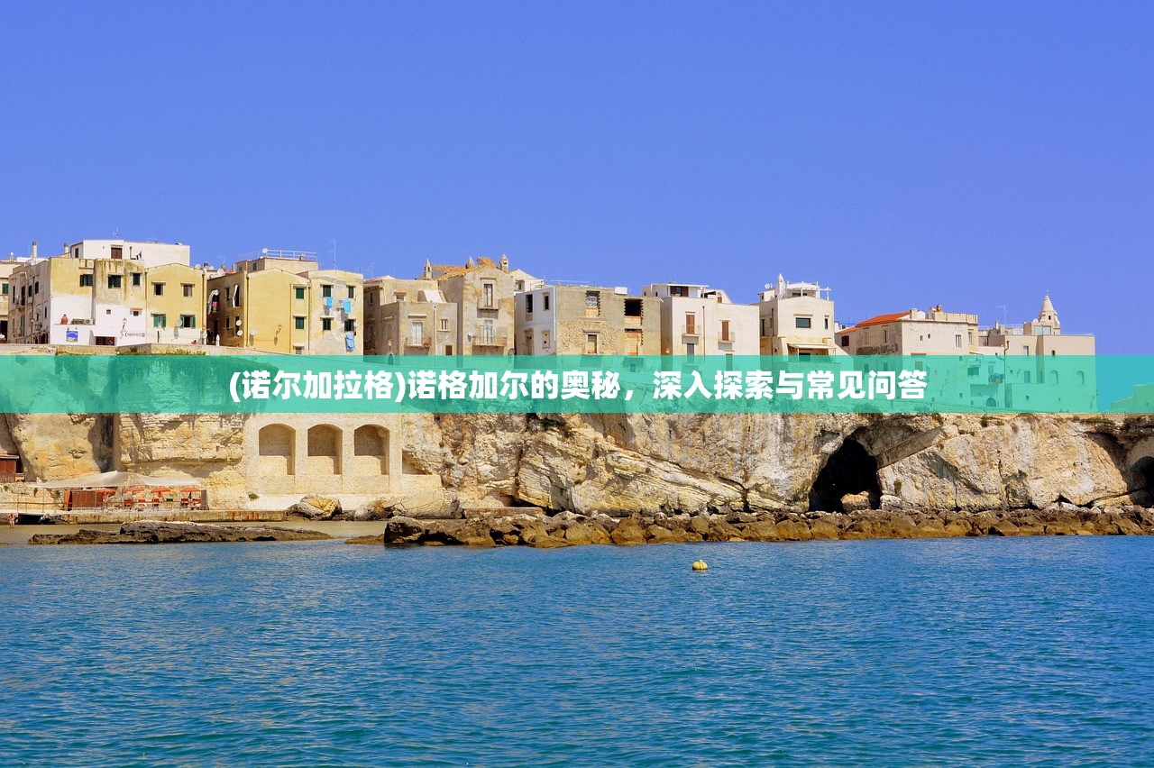 (诺尔加拉格)诺格加尔的奥秘，深入探索与常见问答