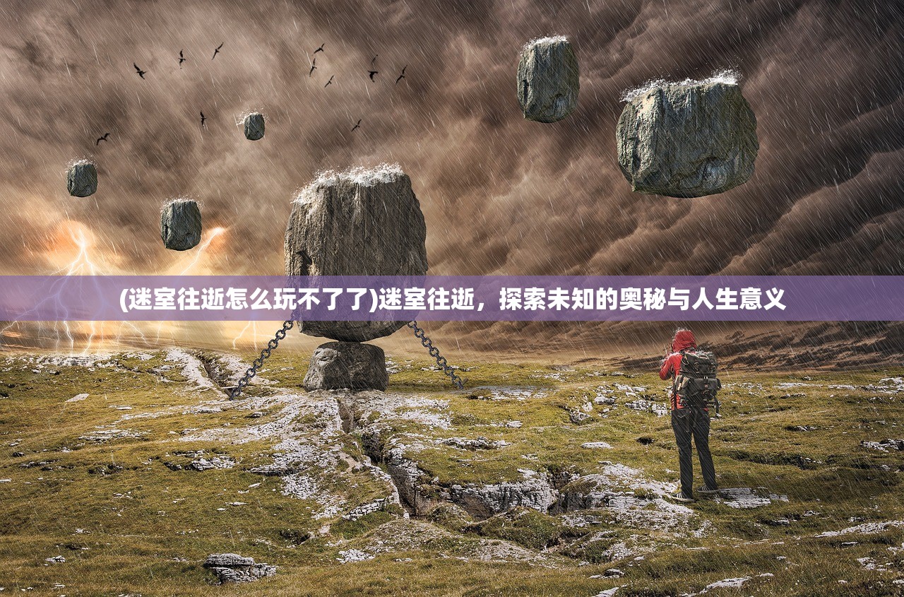 (迷室往逝怎么玩不了了)迷室往逝，探索未知的奥秘与人生意义