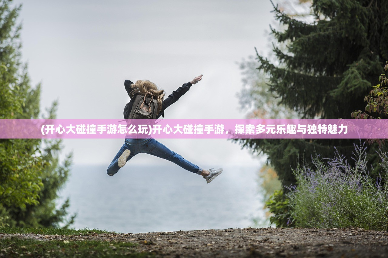 (开心大碰撞手游怎么玩)开心大碰撞手游，探索多元乐趣与独特魅力