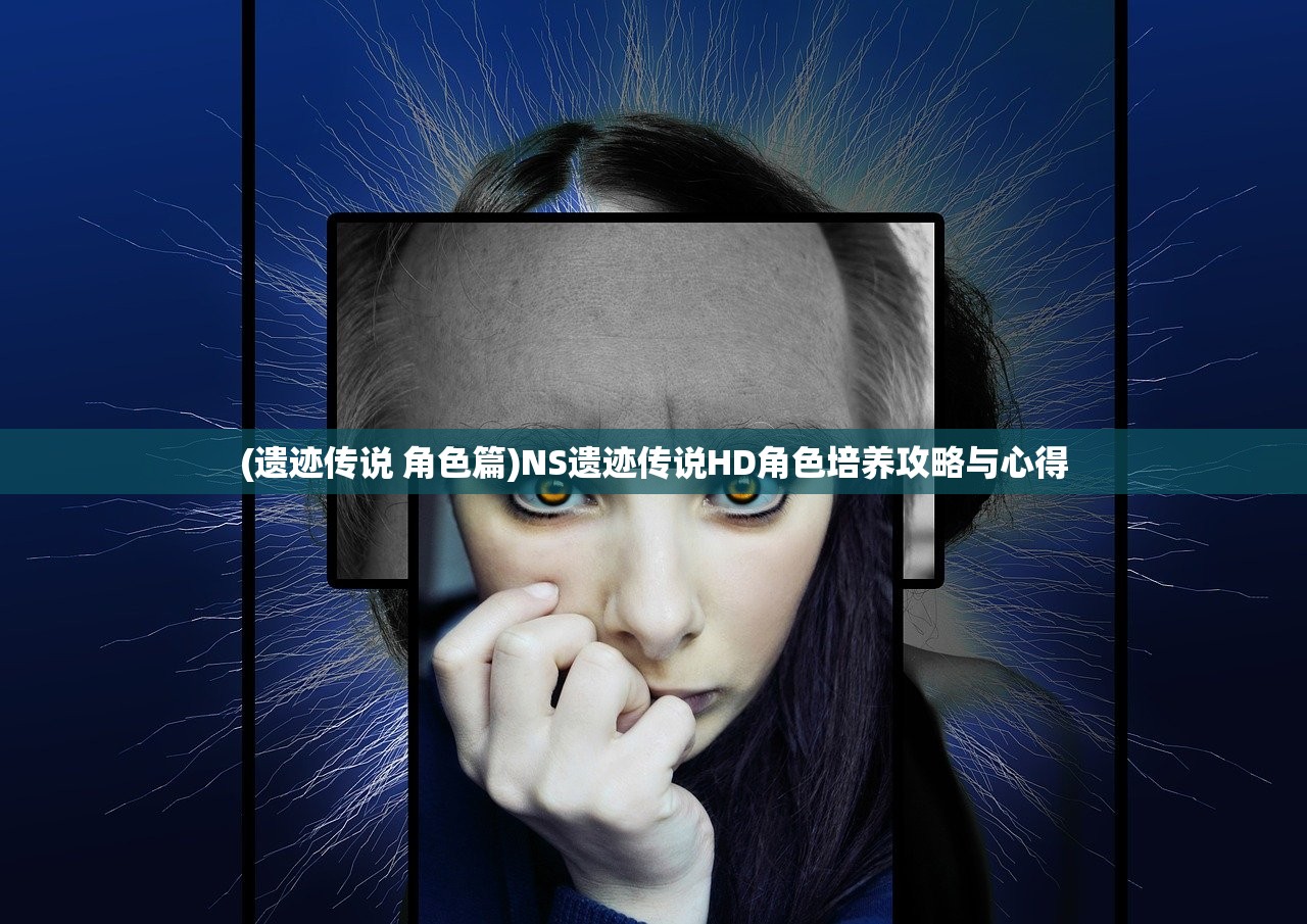 (遗迹传说 角色篇)NS遗迹传说HD角色培养攻略与心得