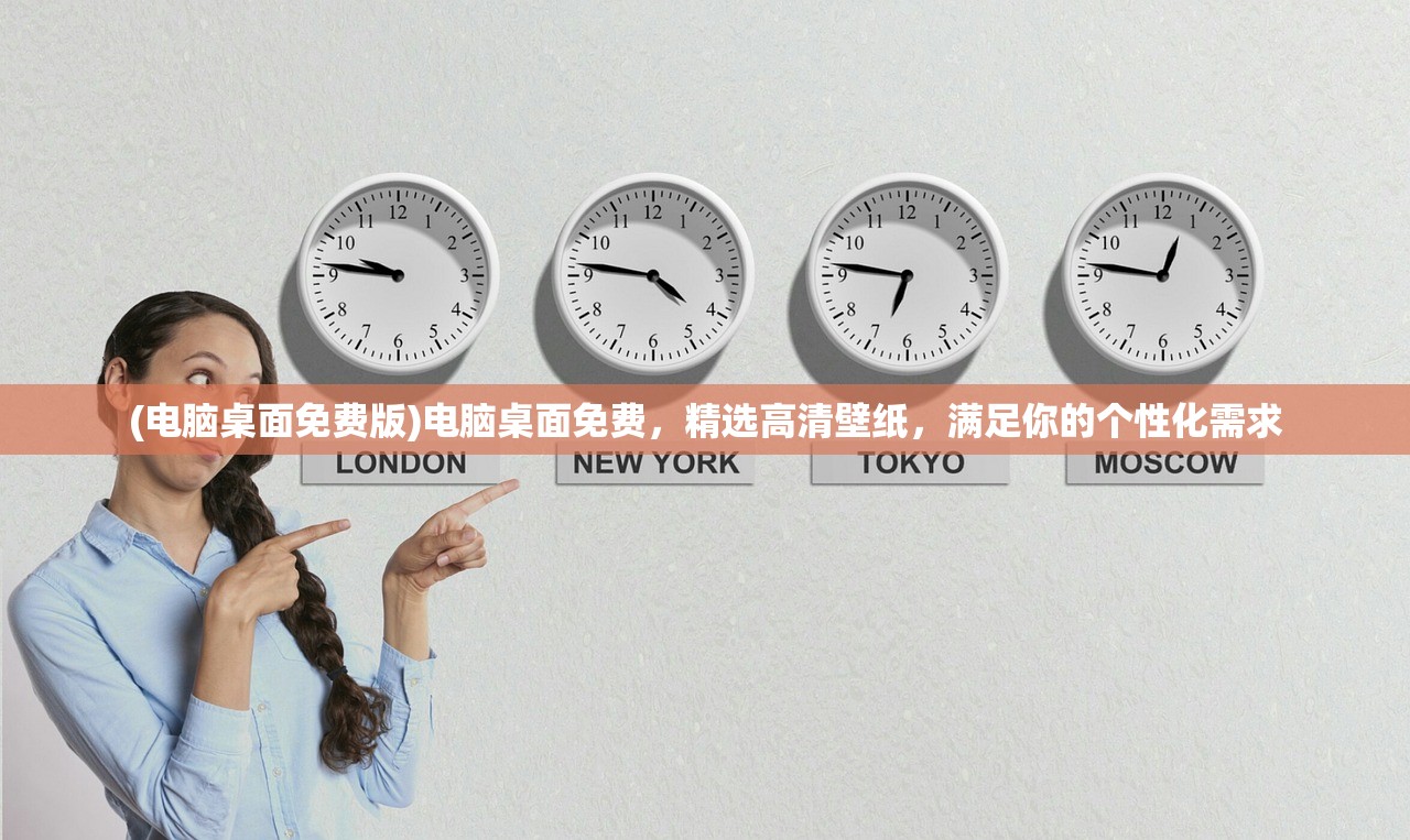 (电脑桌面免费版)电脑桌面免费，精选高清壁纸，满足你的个性化需求