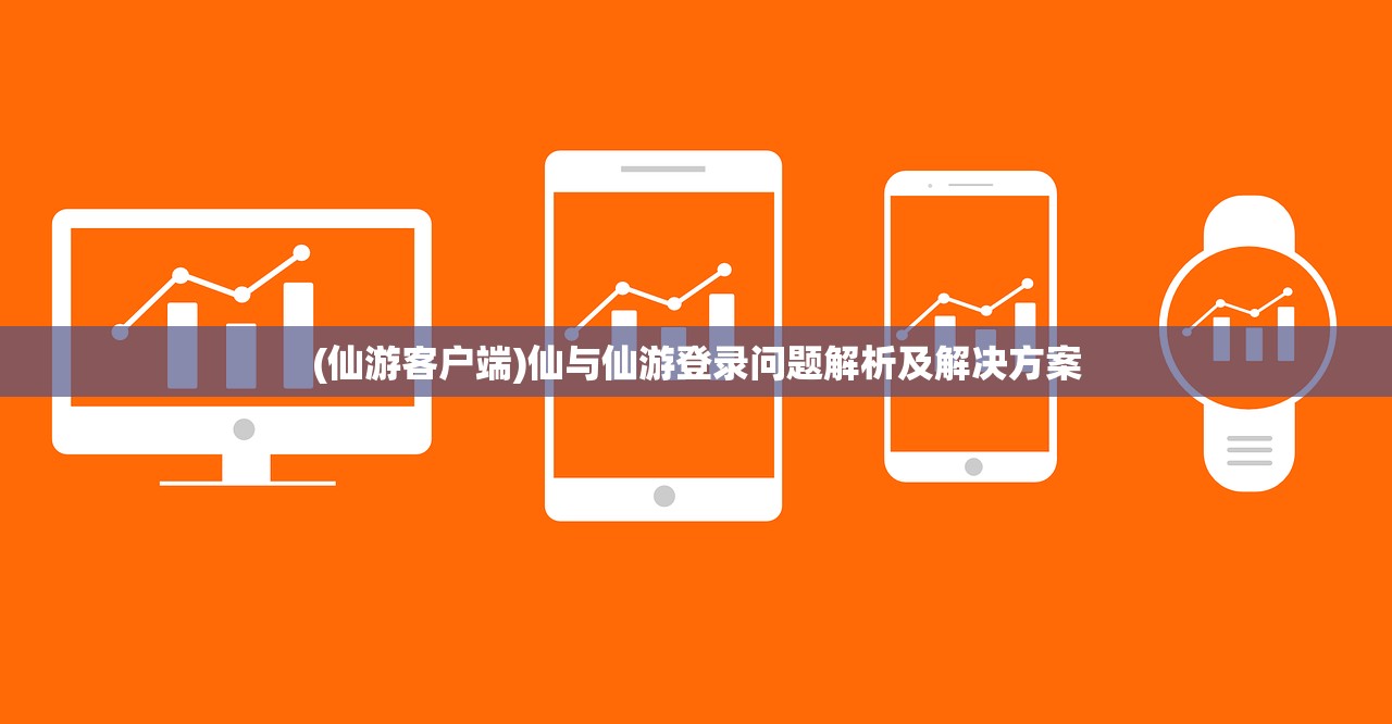 (仙游客户端)仙与仙游登录问题解析及解决方案