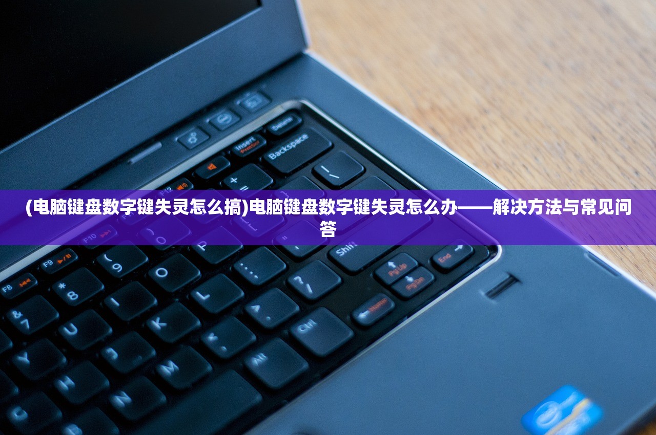(电脑键盘数字键失灵怎么搞)电脑键盘数字键失灵怎么办——解决方法与常见问答
