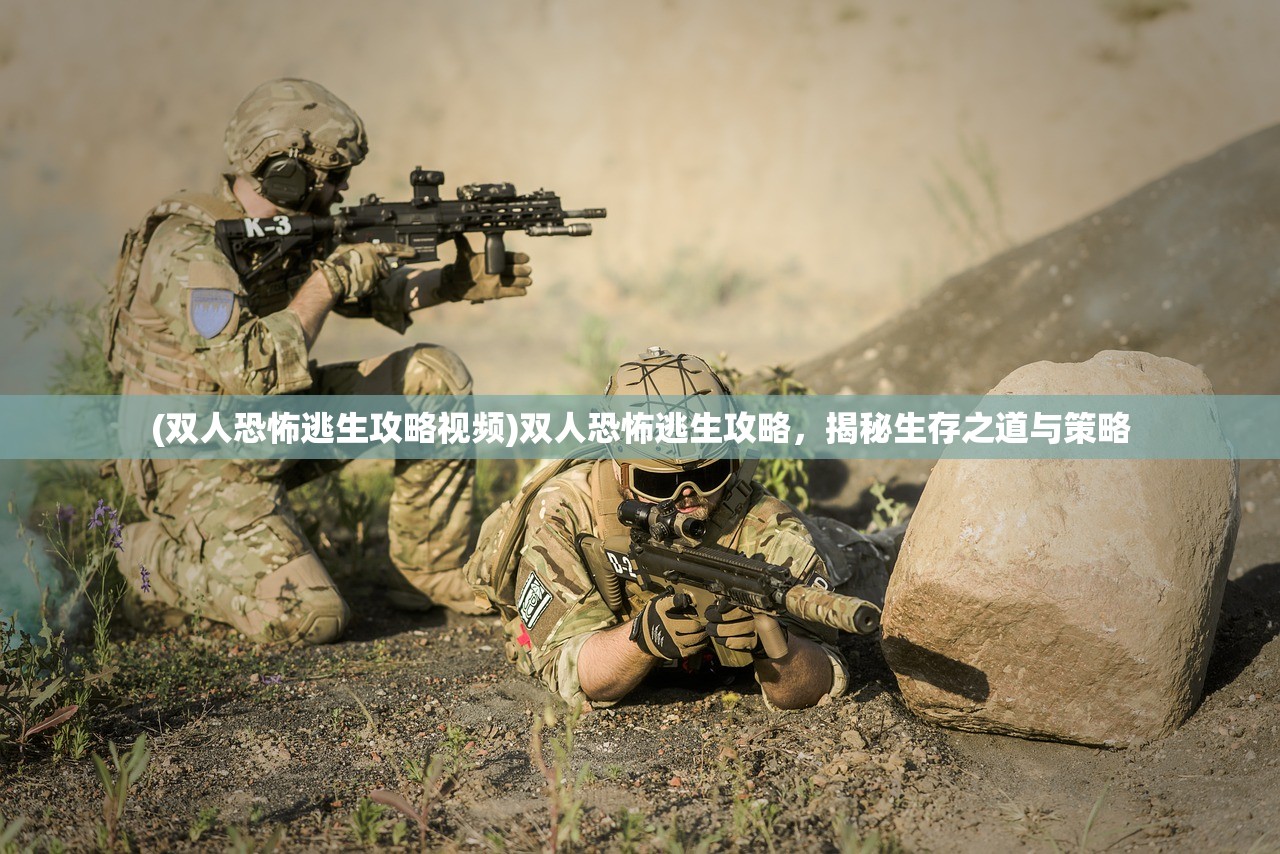 (双人恐怖逃生攻略视频)双人恐怖逃生攻略，揭秘生存之道与策略