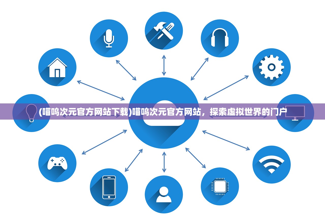 (喵呜次元官方网站下载)喵呜次元官方网站，探索虚拟世界的门户