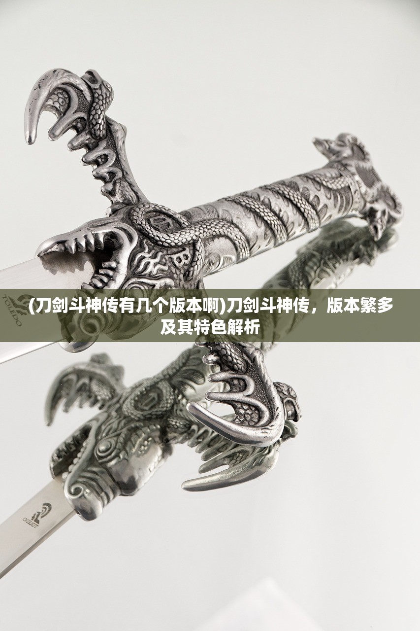 (刀剑斗神传有几个版本啊)刀剑斗神传，版本繁多及其特色解析