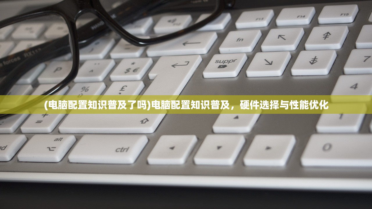 (电脑配置知识普及了吗)电脑配置知识普及，硬件选择与性能优化