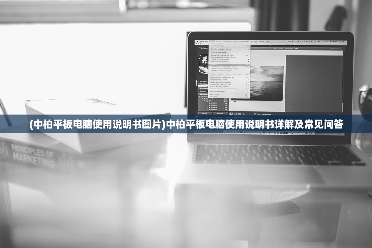 (中柏平板电脑使用说明书图片)中柏平板电脑使用说明书详解及常见问答