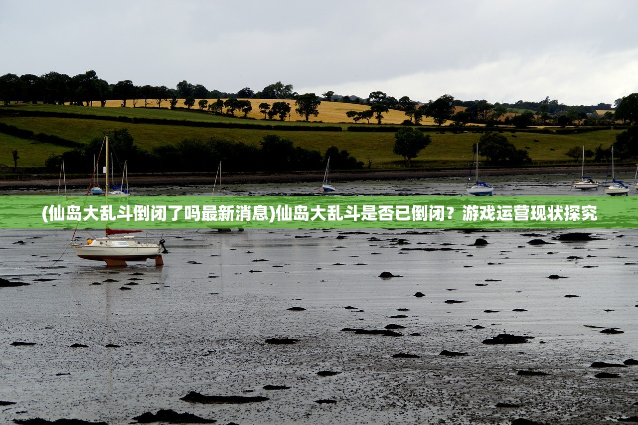 (仙岛大乱斗倒闭了吗最新消息)仙岛大乱斗是否已倒闭？游戏运营现状探究