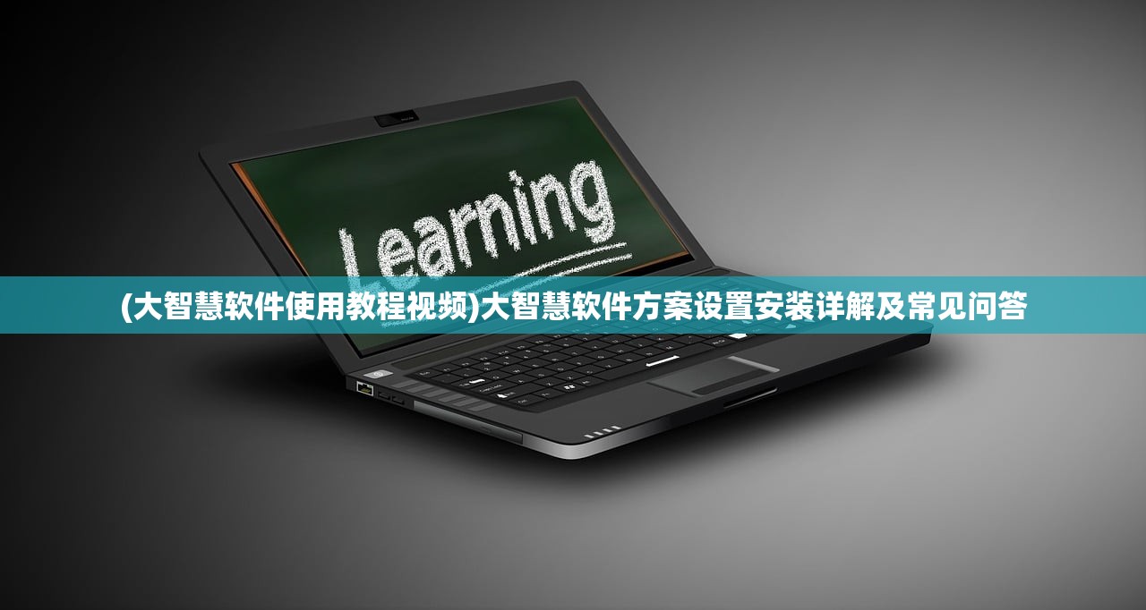 (大智慧软件使用教程视频)大智慧软件方案设置安装详解及常见问答