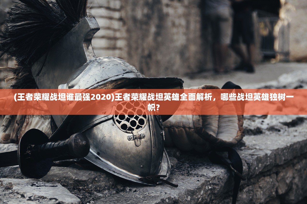 (王者荣耀战坦谁最强2020)王者荣耀战坦英雄全面解析，哪些战坦英雄独树一帜？