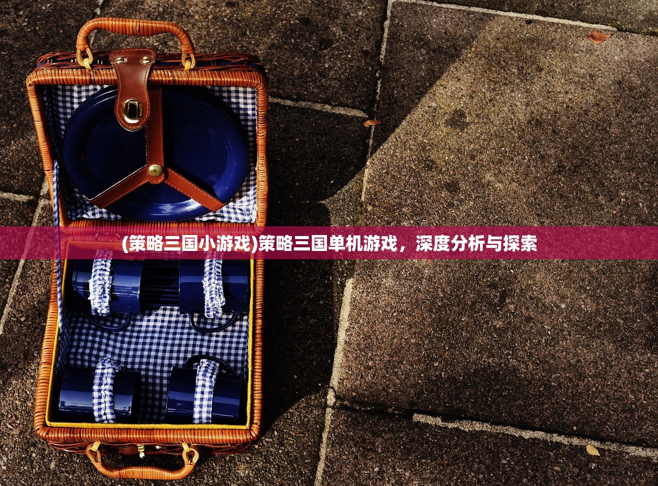 (策略三国小游戏)策略三国单机游戏，深度分析与探索