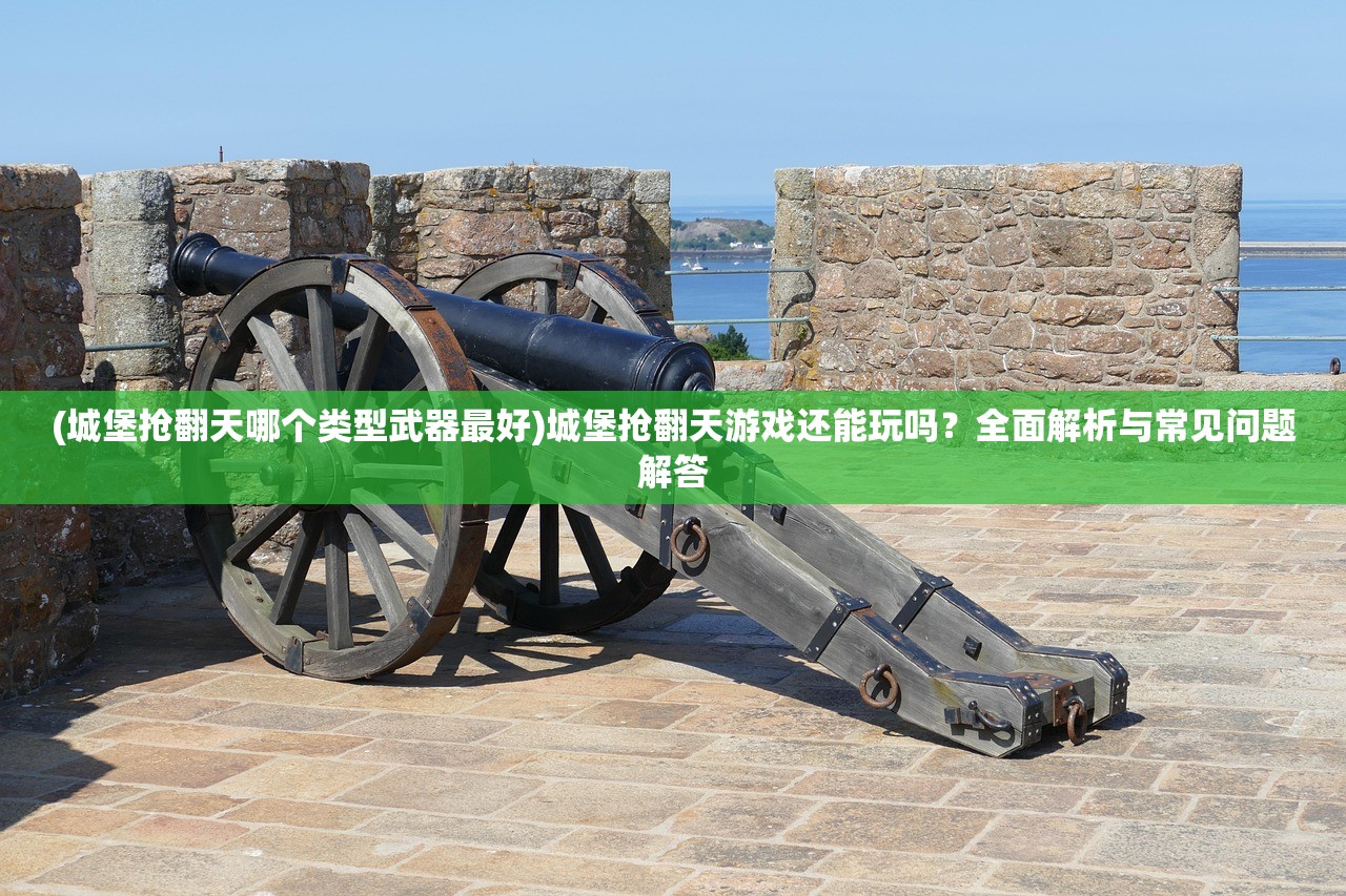 (城堡抢翻天哪个类型武器最好)城堡抢翻天游戏还能玩吗？全面解析与常见问题解答