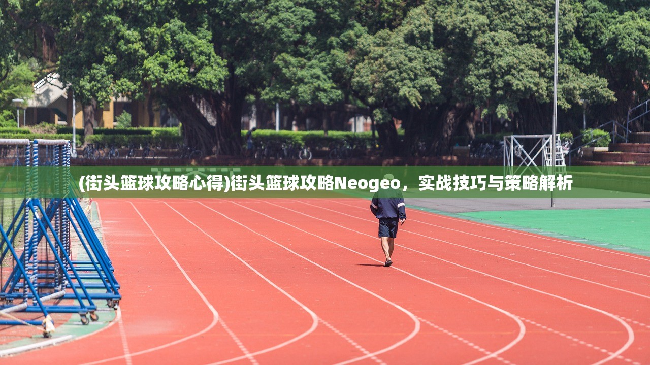 (街头篮球攻略心得)街头篮球攻略Neogeo，实战技巧与策略解析