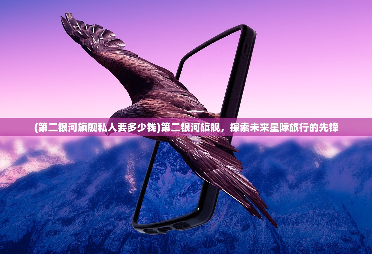 (第二银河旗舰私人要多少钱)第二银河旗舰，探索未来星际旅行的先锋