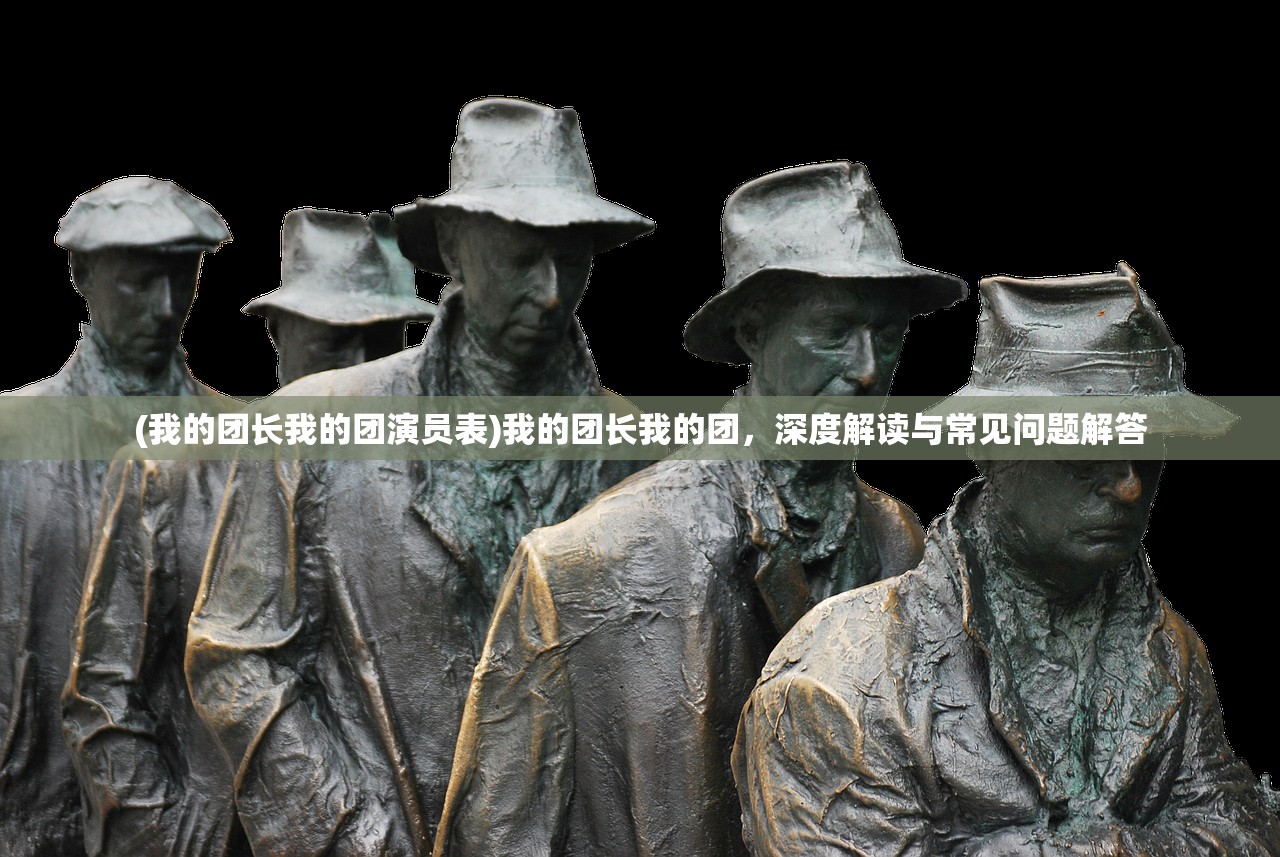(我的团长我的团演员表)我的团长我的团，深度解读与常见问题解答